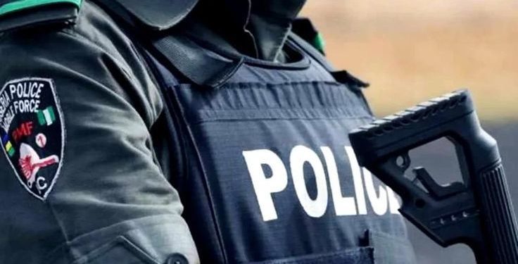 Police arrest suspected ritualist with fresh human head and body parts in Abeokuta