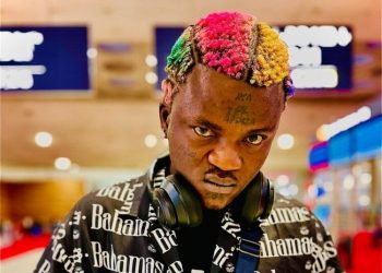 Portable Crowned ‘King of the Streets’ in Ondo State