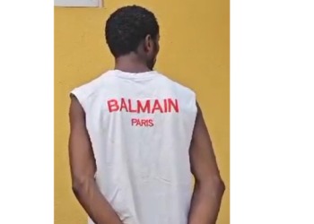 Delta: Man Arrested For Allegedly Raping 13-Year-Old Physically Challenged Girl