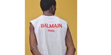 Delta: Man Arrested For Allegedly Raping 13-Year-Old Physically Challenged Girl