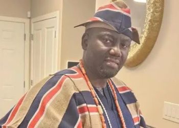 Governor Makinde Approves Prince Abimbola Owoade as New Alaafin of Oyo