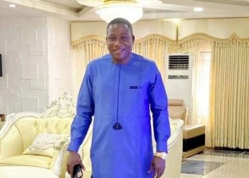 “Yoruba, Igbo, and Others Should Separate if Nigeria Can’t Unite”— Sunday Igboho