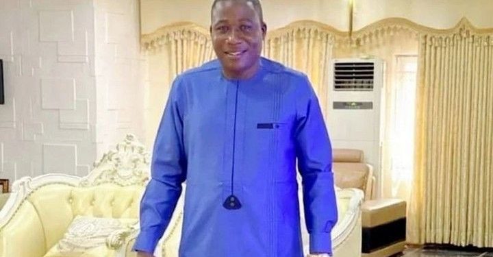 “Yoruba, Igbo, and Others Should Separate if Nigeria Can’t Unite”— Sunday Igboho