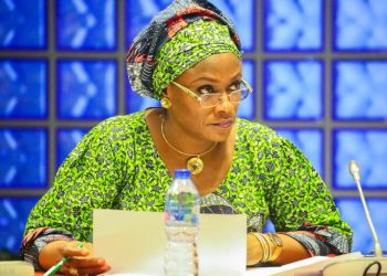 JUST IN: Reps deputy chief whip, Adewunmi Onanuga passes away