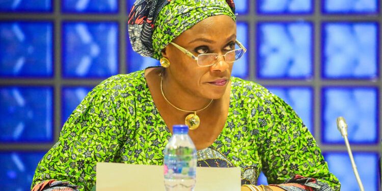 JUST IN: Reps deputy chief whip, Adewunmi Onanuga passes away