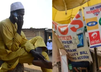 Phone calls to cost N16.5/min as NCC hikes rate by 50%