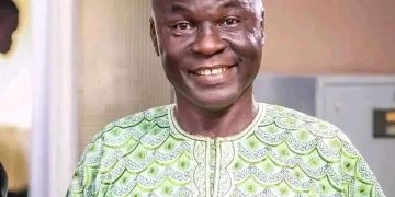 Final Tribute: Dr. Moses Korede Are Laid to Rest in Oyo State