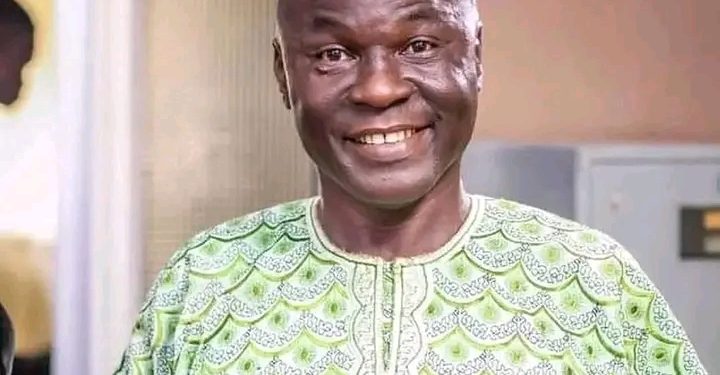 Final Tribute: Dr. Moses Korede Are Laid to Rest in Oyo State