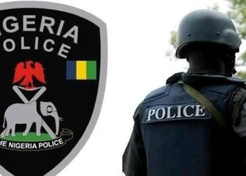 Gospel Artiste,Timileyin Ajayi Allegedly Arrested with Head of Girlfriend in Nasarawa