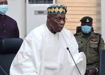 “How My Refusal to Stay Silent Led Me To Prison Under Abacha’s Regime”— Obasanjo Discloses