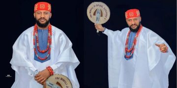 “Name One Actor in Africa Who’s Fresher Than Me”— Yul Edochie Challenges Fans