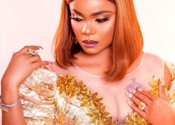 “I Was Raped Five Times”— Iyawo Ojo Discloses