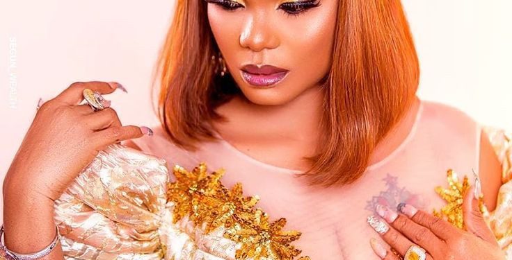 “I Was Raped Five Times”— Iyawo Ojo Discloses