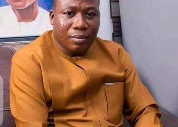 “We Will Achieve Our Dream of a Yoruba Nation”— Igboho Assures Supporters