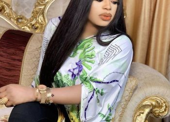 I’ll Prove I’m a woman – Bobrisky reacts to Trump’s two genders order