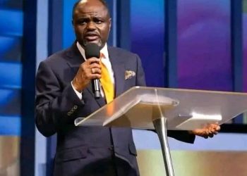“Smoking and Drinking Alcohol Doesn’t Make You a Sinner”— Pastor Abel Damina