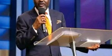 “Smoking and Drinking Alcohol Doesn’t Make You a Sinner”— Pastor Abel Damina