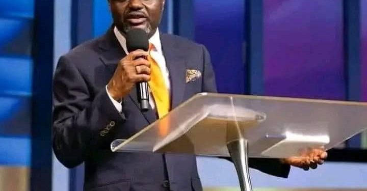 “Smoking and Drinking Alcohol Doesn’t Make You a Sinner”— Pastor Abel Damina