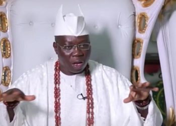 Gani Adams Urges South West Governors to Be Vigilant Amid Rising Threat of Bandits