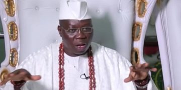 Gani Adams Urges South West Governors to Be Vigilant Amid Rising Threat of Bandits