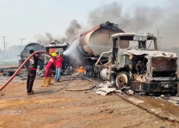 Niger Tanker Explosion Leaves 86 Dead, 43 Injured, Many Missing