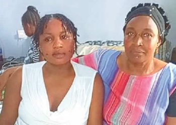 “My Daughter Was Planning Her Wedding to a Pharmacist Before Her Murder” – Mother of Corps Member Beheaded by Gospel Singer Discloses