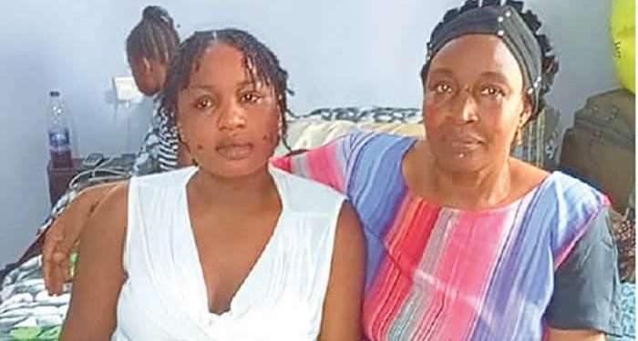 “My Daughter Was Planning Her Wedding to a Pharmacist Before Her Murder” – Mother of Corps Member Beheaded by Gospel Singer Discloses