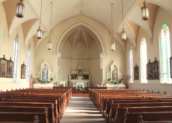 Catholic Diocese of Warri Suspends Priest Over Reported Secret Marriage in the United States