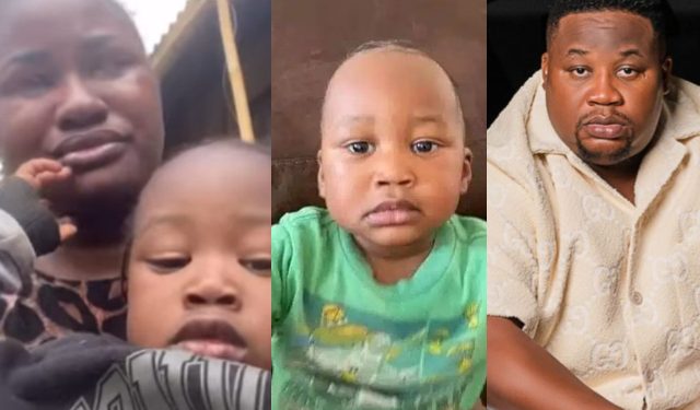 Kenyan Woman Accuses Cubana Chief Priest of Impregnating Her and Denying Responsibility