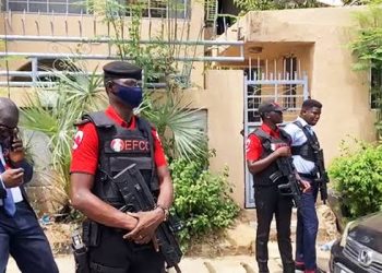 Suspected “Yahoo Boys” Killed EFCC Operative, Injured Others in Anambra