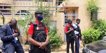 Suspected “Yahoo Boys” Killed EFCC Operative, Injured Others in Anambra
