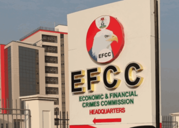 EFCC dismisses 27 officers over $400,000 fraud Allegations
