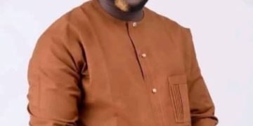 Lagos-Based Comic Musician Mukaila Senwele Passes Away