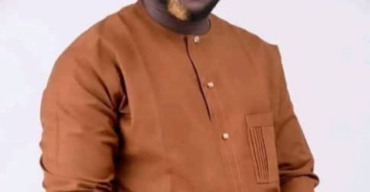 Lagos-Based Comic Musician Mukaila Senwele Passes Away