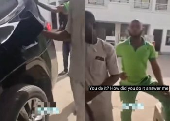 Man Accuses Petrol Station of Selling 35k Air Instead of Fuel, Plans Police Action