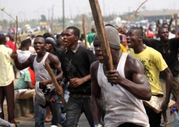 Osun: Polytechnic Student Killed in Fresh Ifon-Ilobu Communal Clash