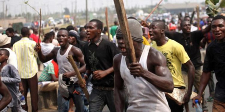 Osun: Polytechnic Student Killed in Fresh Ifon-Ilobu Communal Clash