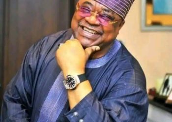 3 Years Remembrance Of The Great Icon, Otunba Alao Akala