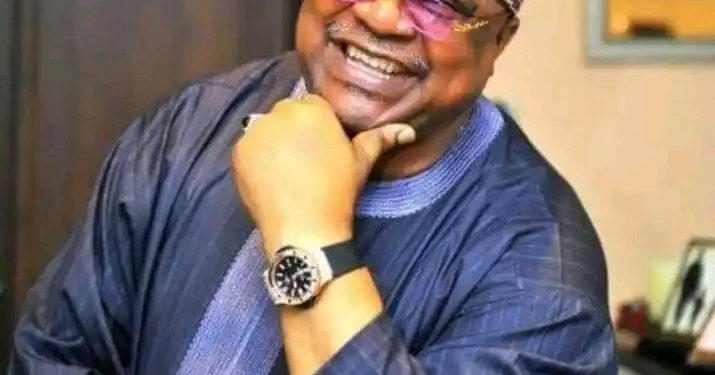 3 Years Remembrance Of The Great Icon, Otunba Alao Akala