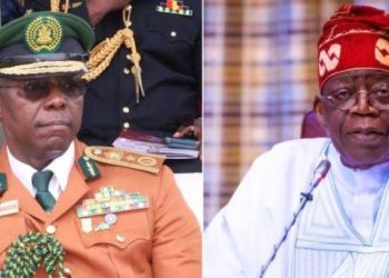 BREAKING: Nigerian Prison Chief Compiles List of Inmates for Tinubu’s Presidential Clemency