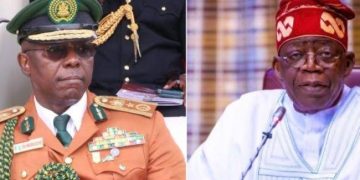 BREAKING: Nigerian Prison Chief Compiles List of Inmates for Tinubu’s Presidential Clemency