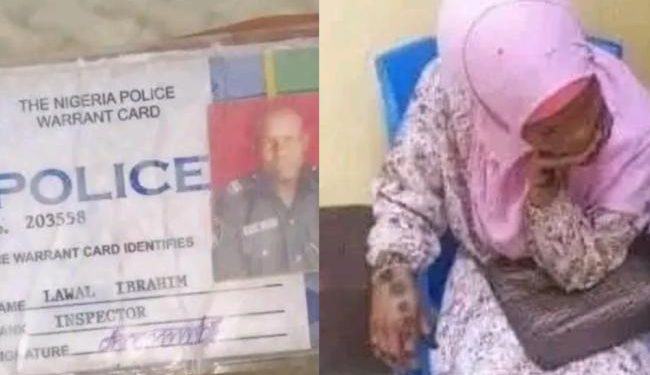 Police Officer Dies After Sexual Encounter With Woman from Social Media in Abuja Hotel