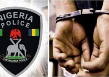 Couple Arrested in Akwa Ibom for Selling Their Child for ₦450,000 in Akwa Ibom