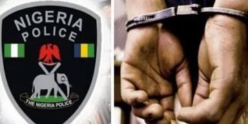 Couple Arrested in Akwa Ibom for Selling Their Child for ₦450,000 in Akwa Ibom