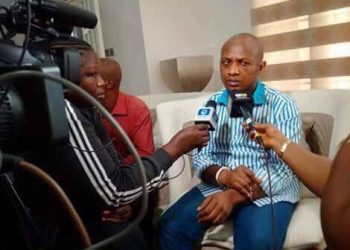 “I Have Repented” – Kidnap Kingpin Evans Appeals to Lagos State Government for Mercy