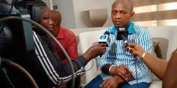 “I Have Repented” – Kidnap Kingpin Evans Appeals to Lagos State Government for Mercy