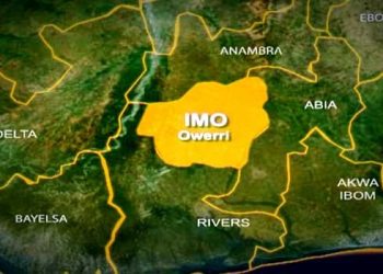 Catholic Priest Allegedly Shoots Boy Dead After Fireworks Interrupts New Year Mass in Imo State