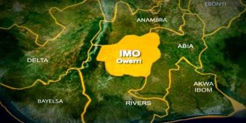 Catholic Priest Allegedly Shoots Boy Dead After Fireworks Interrupts New Year Mass in Imo State
