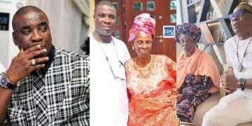 Fuji Legend K1 De Ultimate Mourns the Loss of His Mother at 105