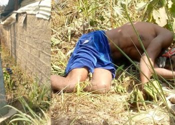 20-yr-Old Suspect Electrocuted While Attempting to Steal Cables in Abia State